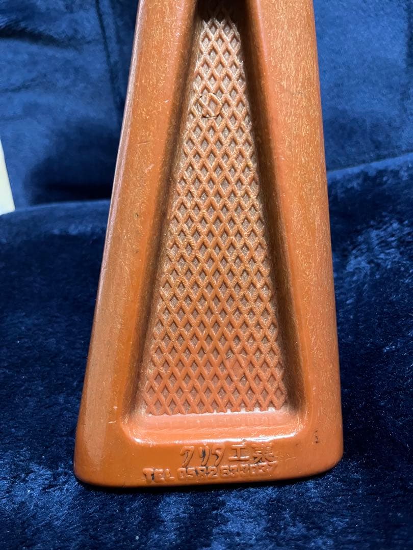 コルク銃　クリタ工業　中古品　レトロ　射的