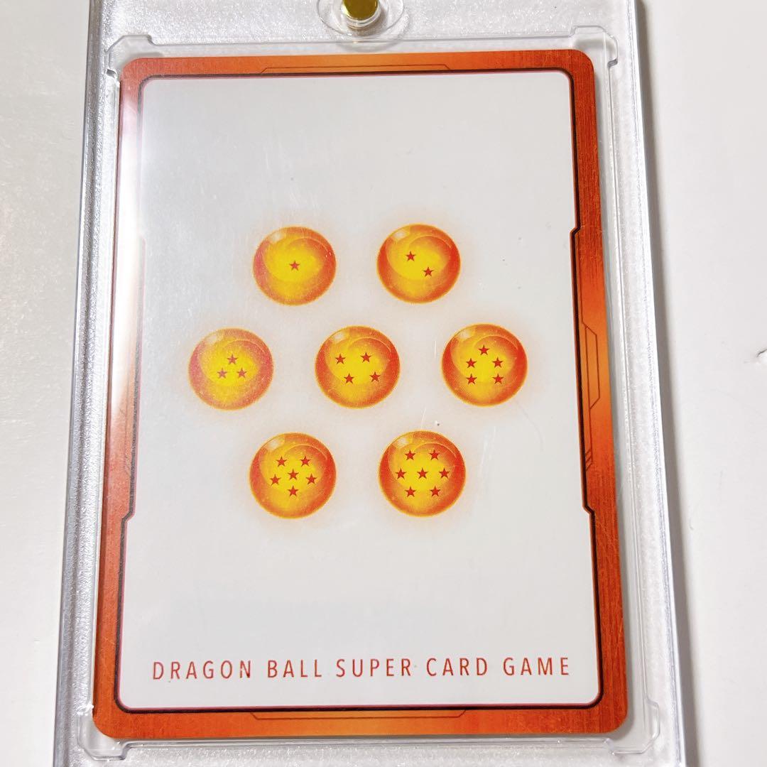 ドラゴンボール マンガブースター エナジーマーカー 金 22巻 E-76