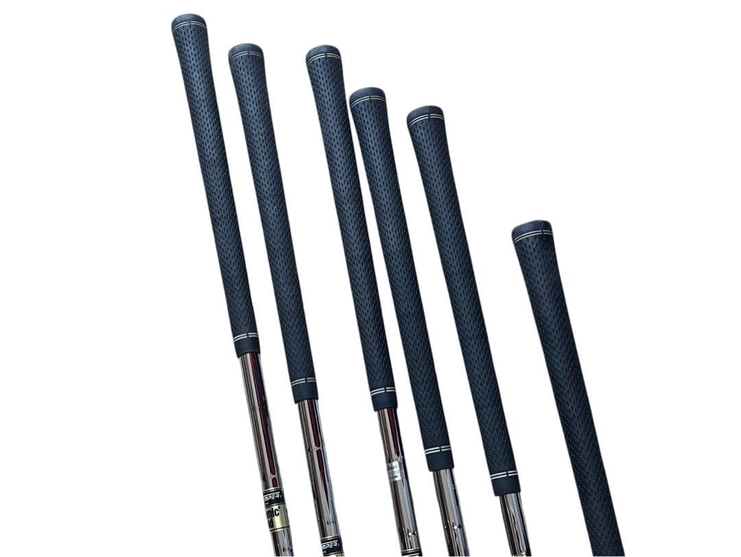 ◯【美品】タイトリスト MB 714 FORGED アイアンセット 6本