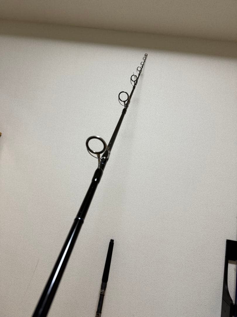 リップルフィッシャー　Ripple Fisher bigtuna83