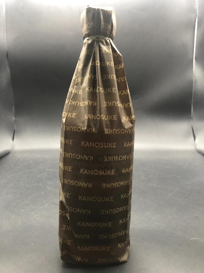 未開栓 KANOSUKE 日置蒸留蔵 2024 ウイスキー 700ml 55%