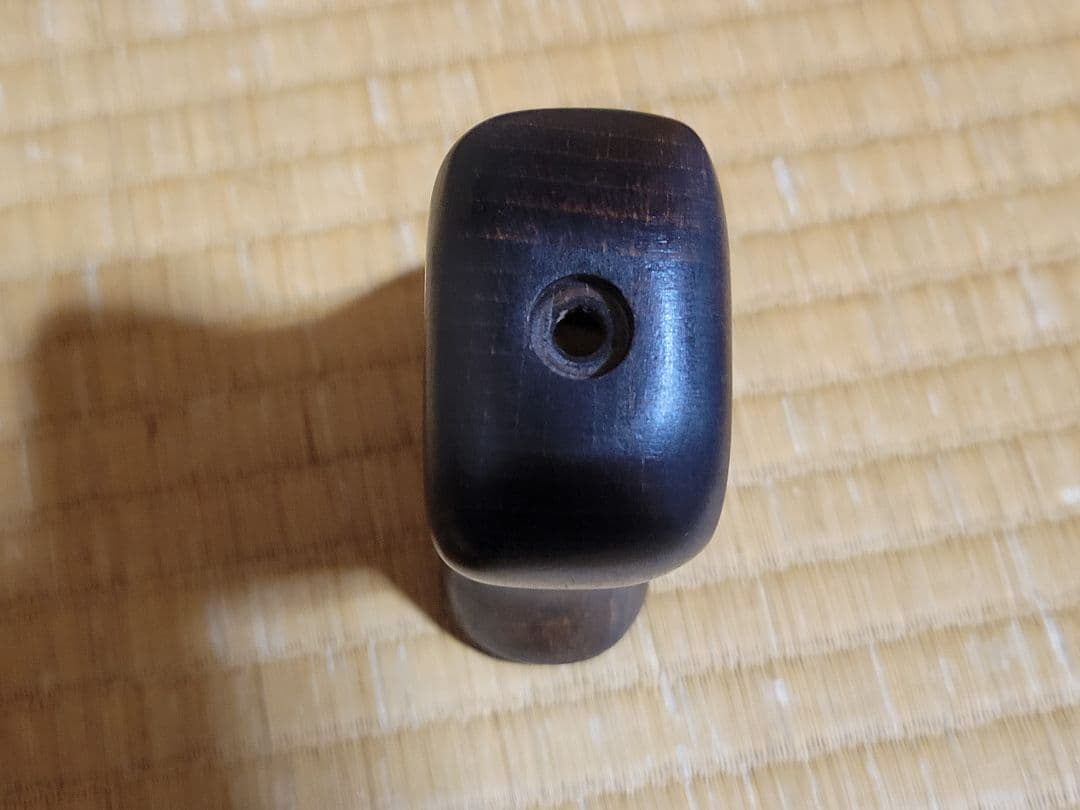 珍品？ 東京マルイ AK47 βスペツナズ用 木製ストックセット