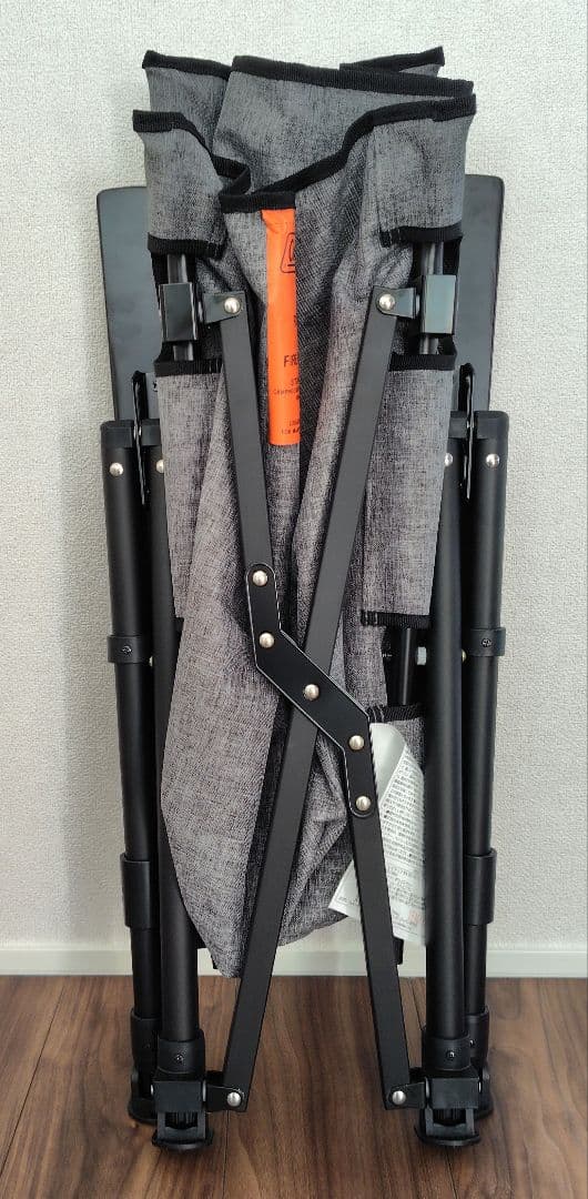 コールマン レイチェア NX18