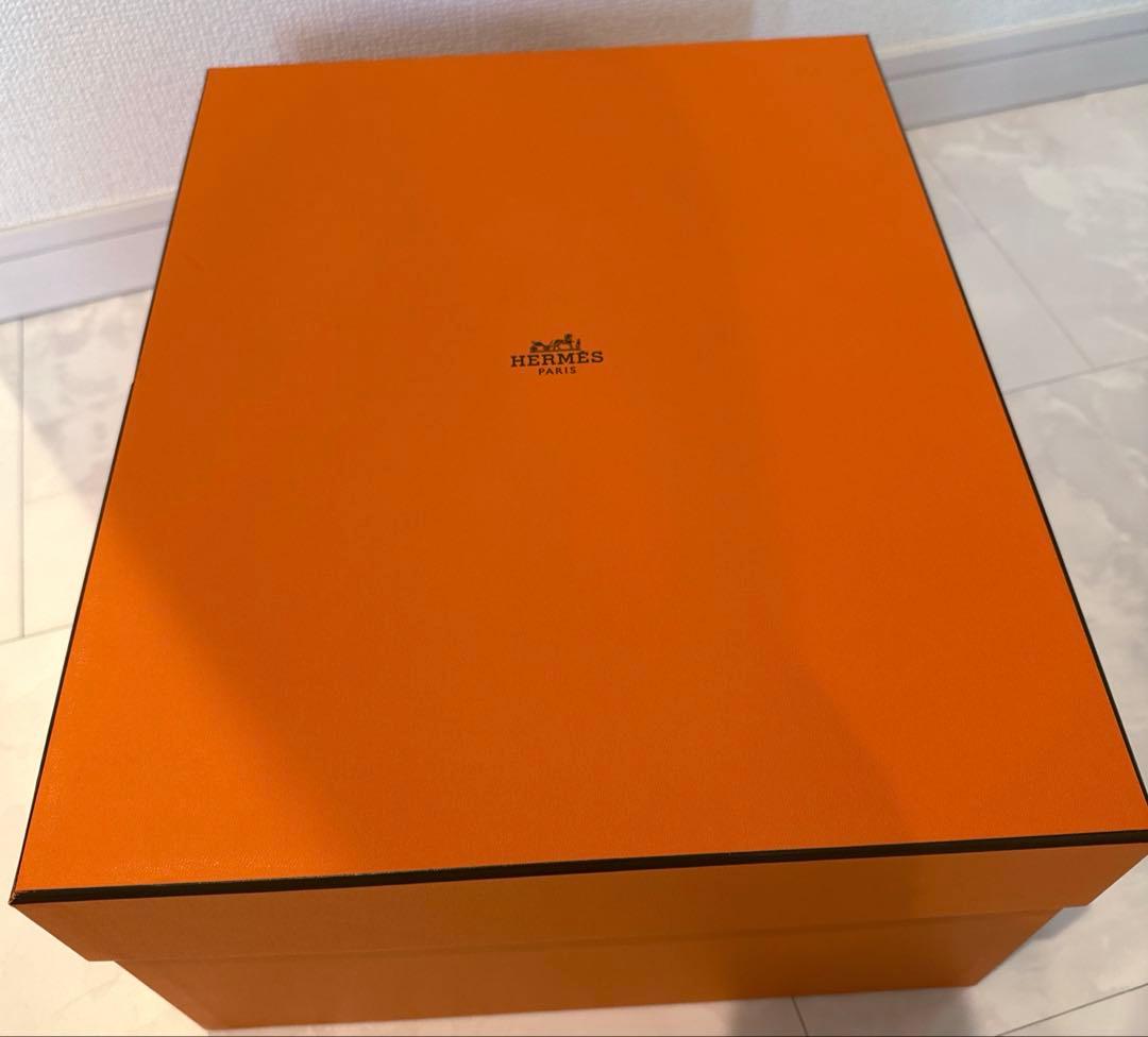 HERMES バーキン30 空箱 ギフト箱 エルメス