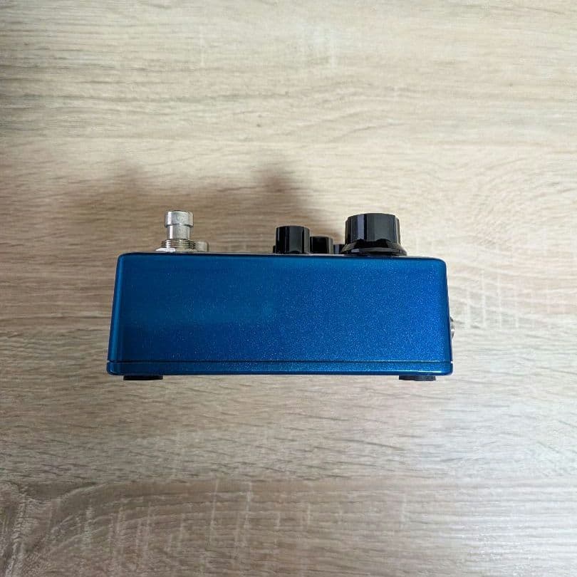 NUX Solid Studio IR & パワーアンプシミュレーター