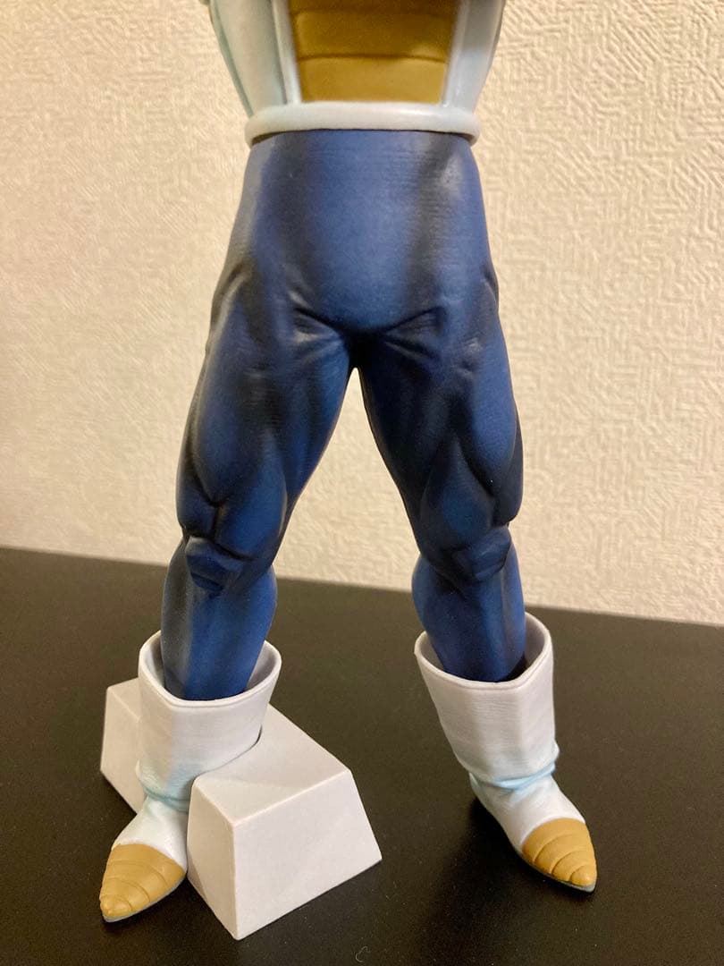 ドラゴンボール 一番くじ STRONG CHAINS 孫悟空 ベジータ