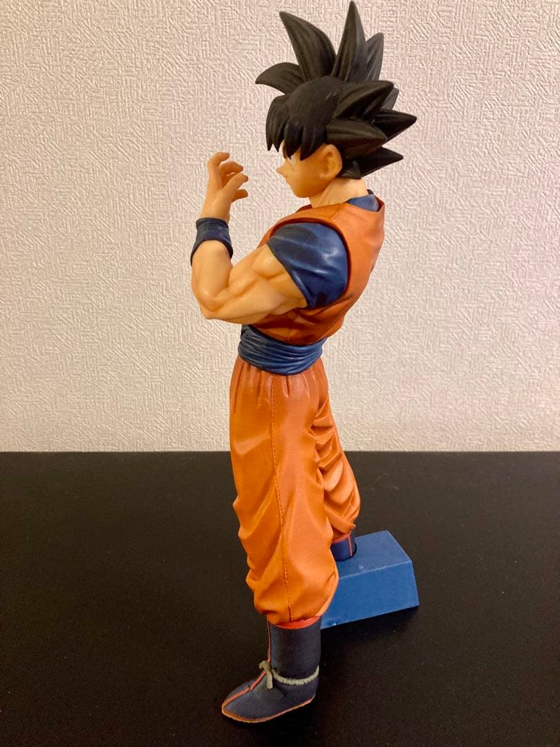 ドラゴンボール 一番くじ STRONG CHAINS 孫悟空 ベジータ