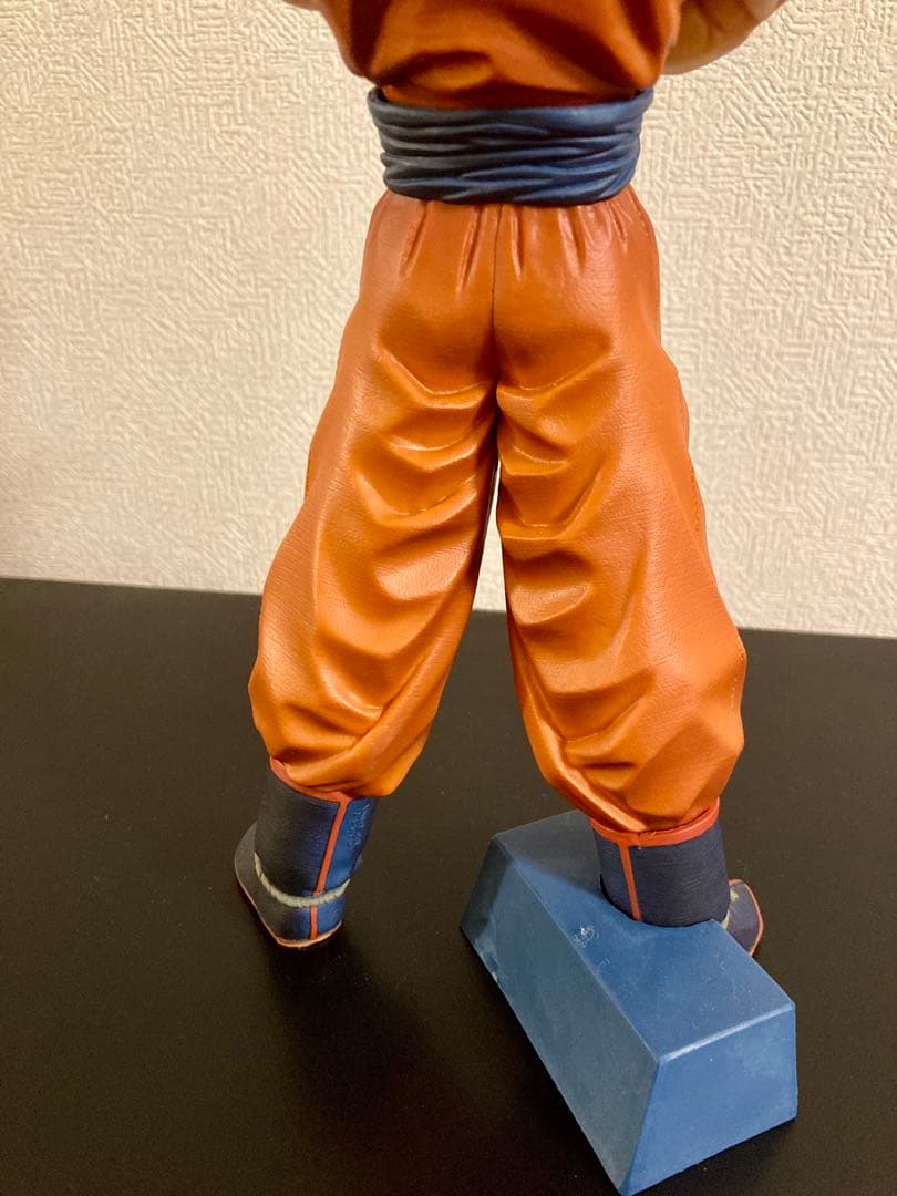 ドラゴンボール 一番くじ STRONG CHAINS 孫悟空 ベジータ