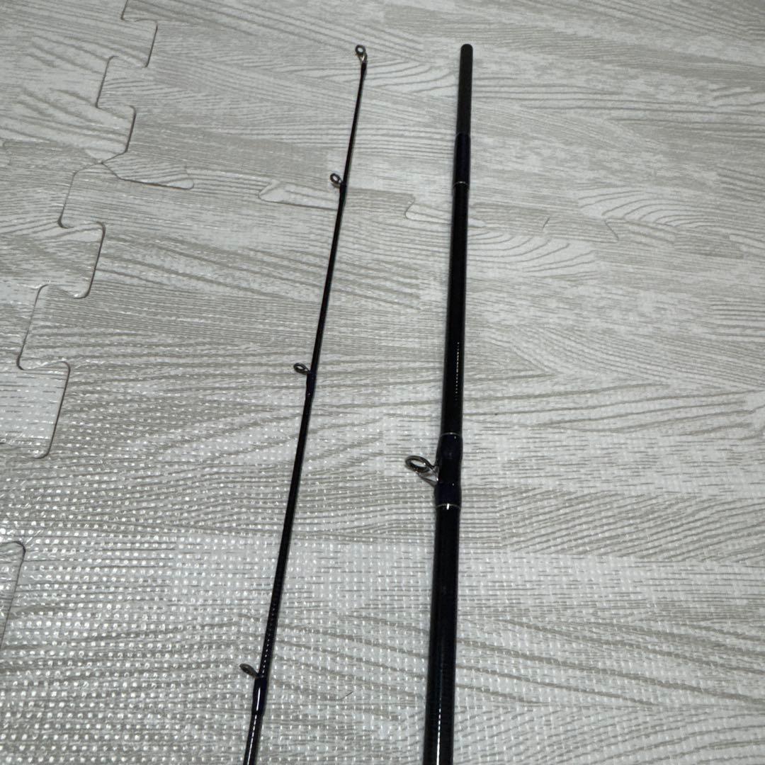 ブルーカレントiii 82B