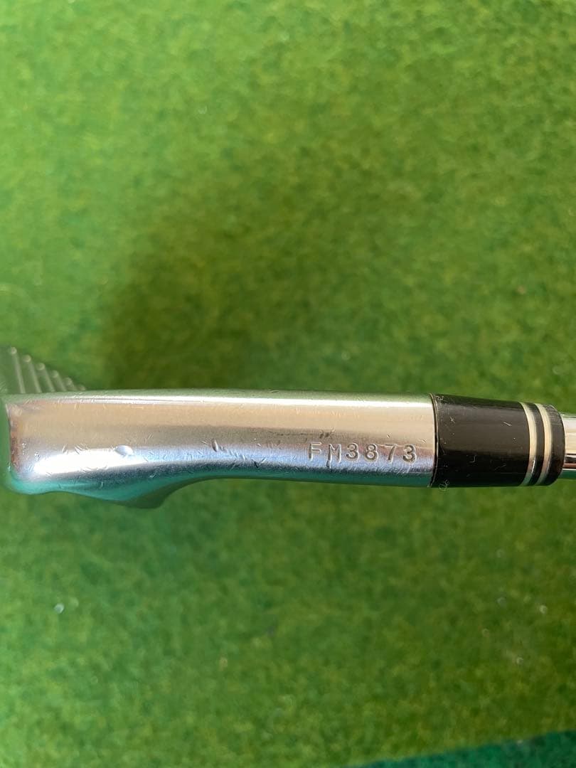 エポン AF-Tour アイアンセット DG X100