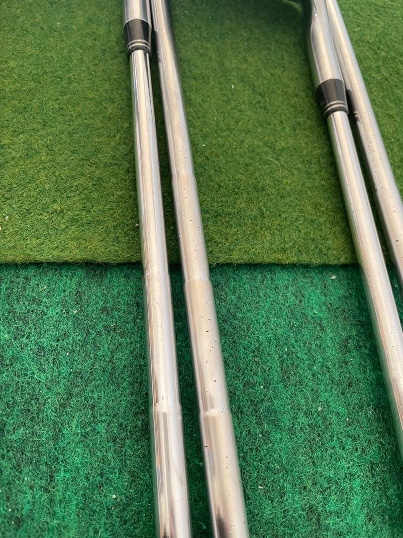 エポン AF-Tour アイアンセット DG X100