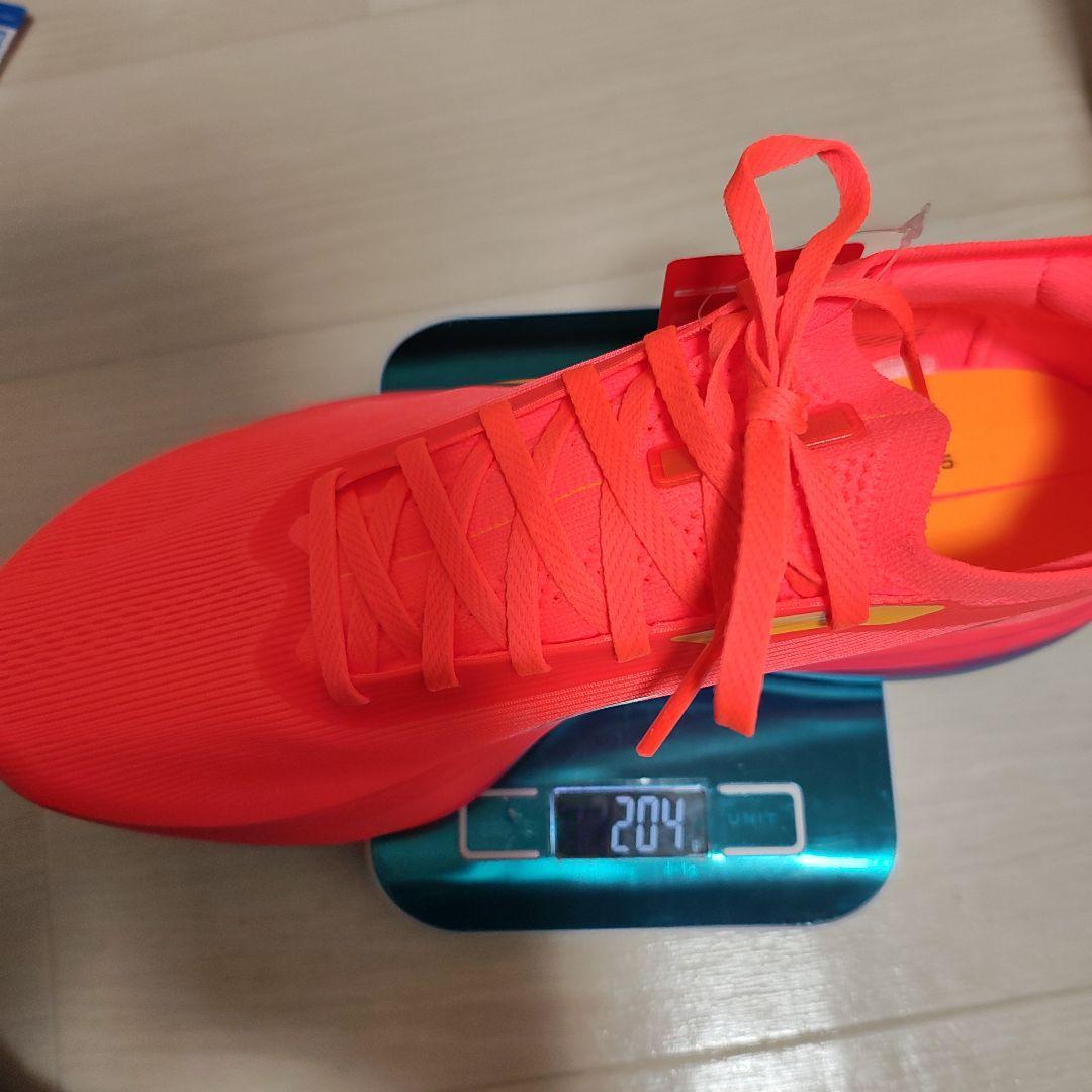 LI-NING (リーニン) FEIDIAN 5 ELITE 27.0cm