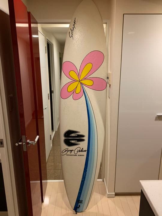 サーフボード【ファンボード】