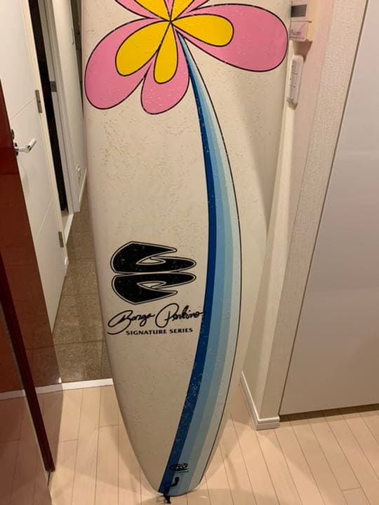 サーフボード【ファンボード】