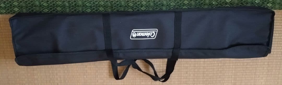 コールマン　ファイヤープレイステーブル