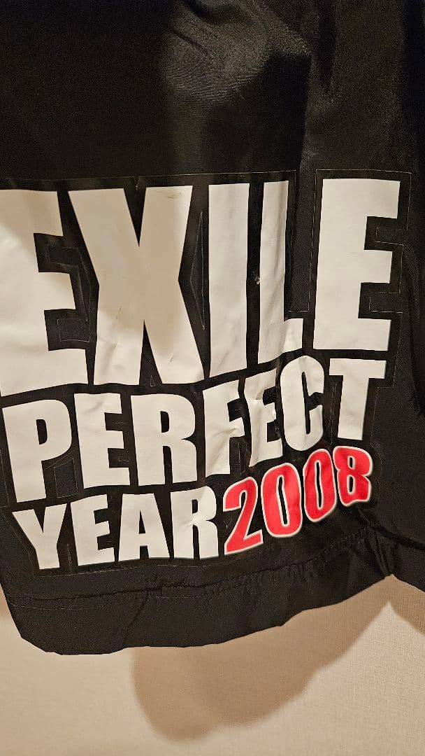【SALE】EXILE スタッフ コート ジャケット
