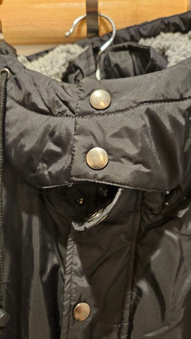 【SALE】EXILE スタッフ コート ジャケット