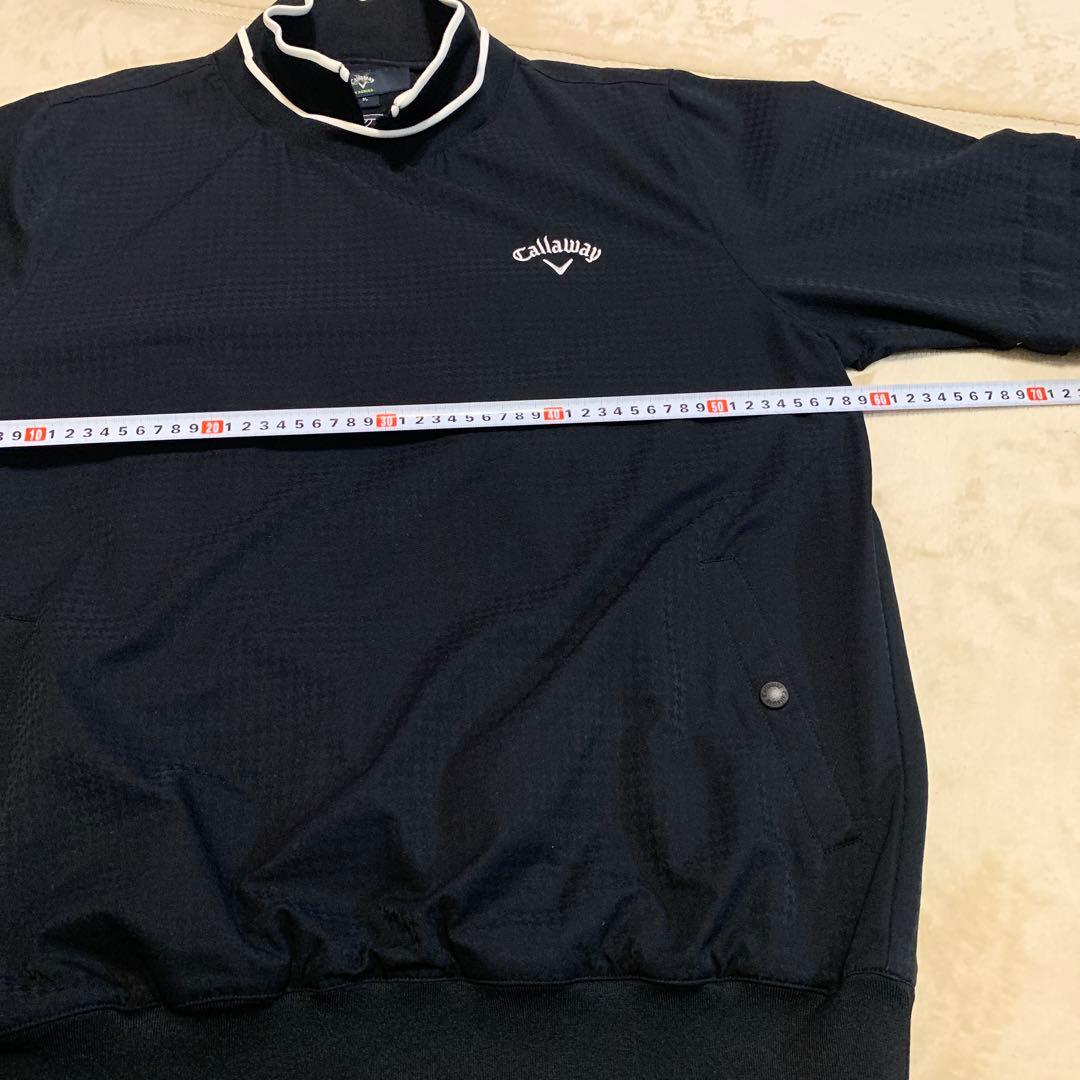 キャロウェイスニード