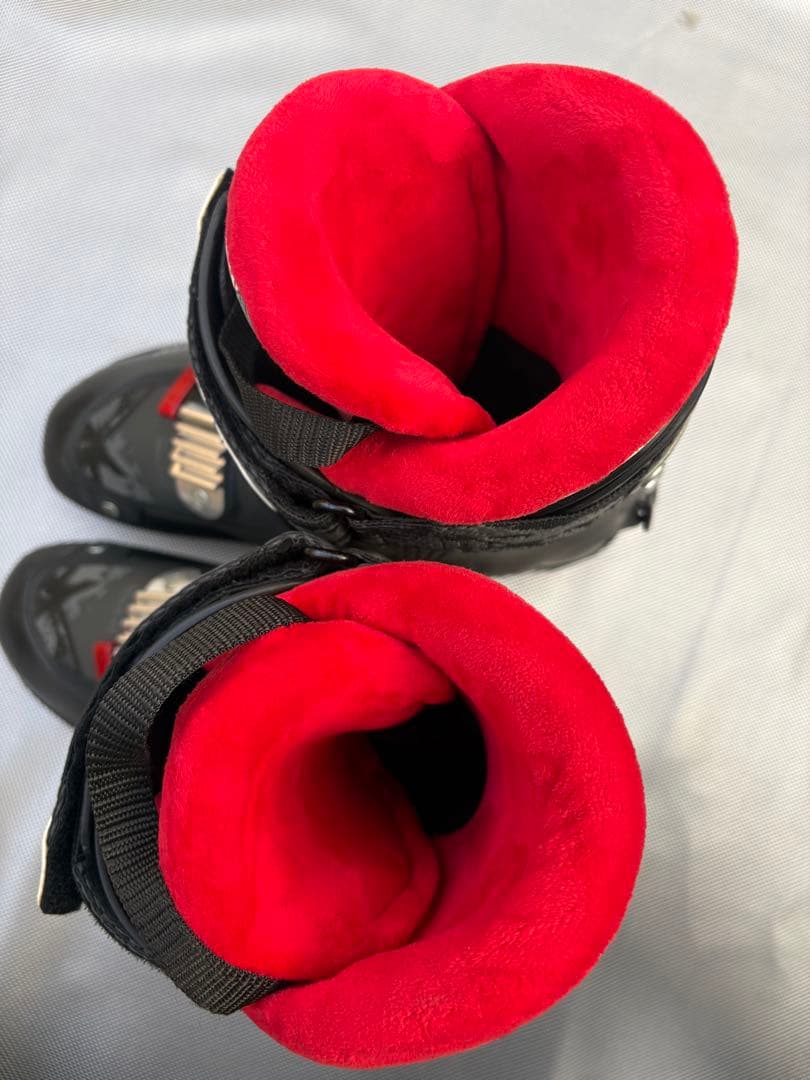 ATOMIC medium fit スキーブーツ 29 29.5