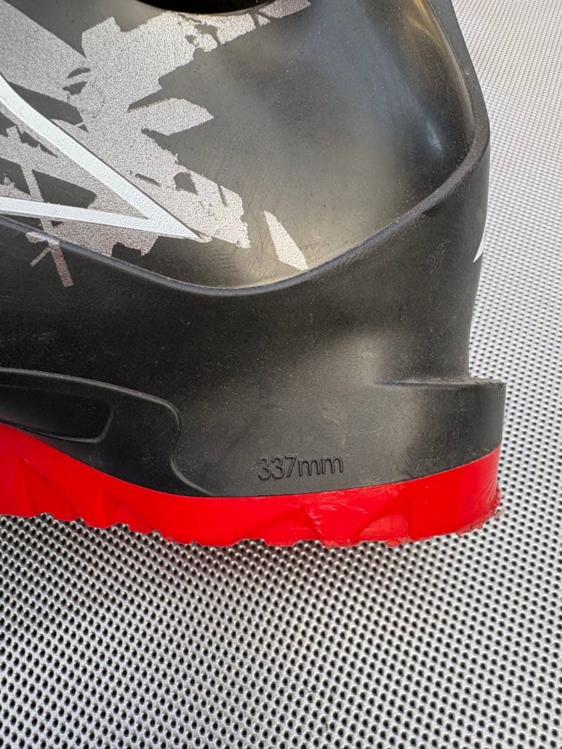 ATOMIC medium fit スキーブーツ 29 29.5