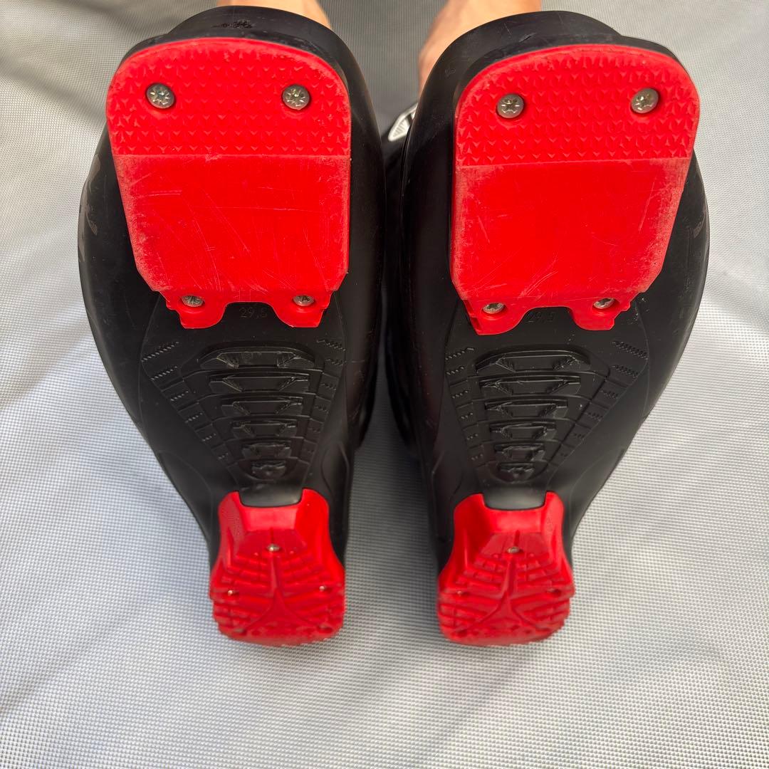 ATOMIC medium fit スキーブーツ 29 29.5