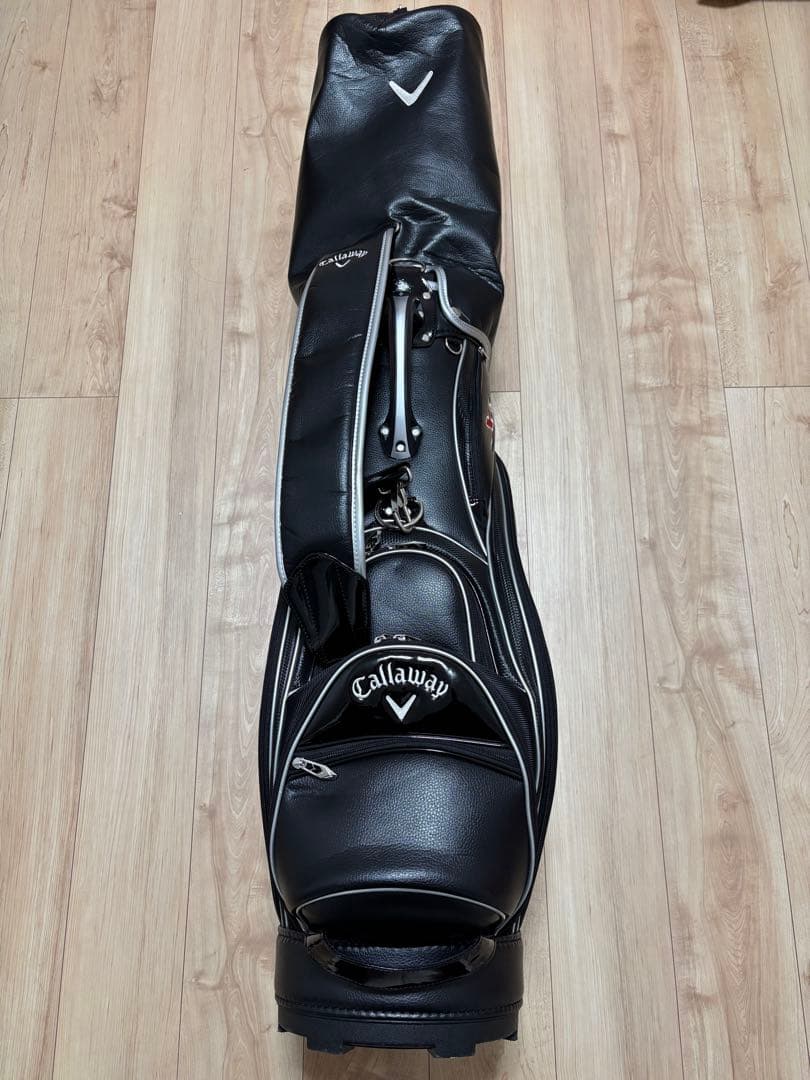 Callaway X Hot ゴルフバッグ