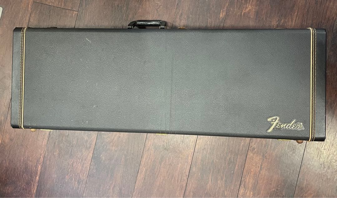 最終値下げ！　Fender USA 1979 ストラトキャスター　 ギター