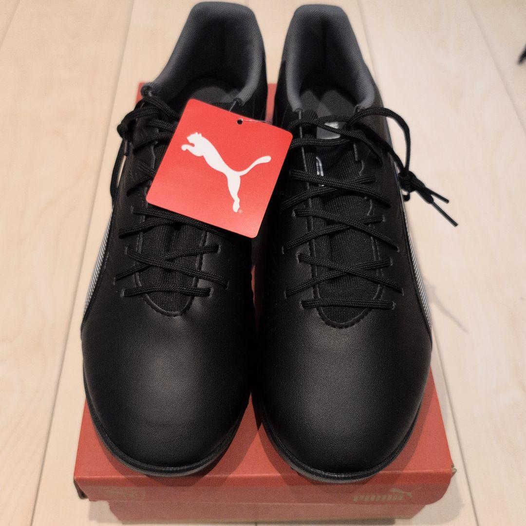 新品・未使用　Puma KING
