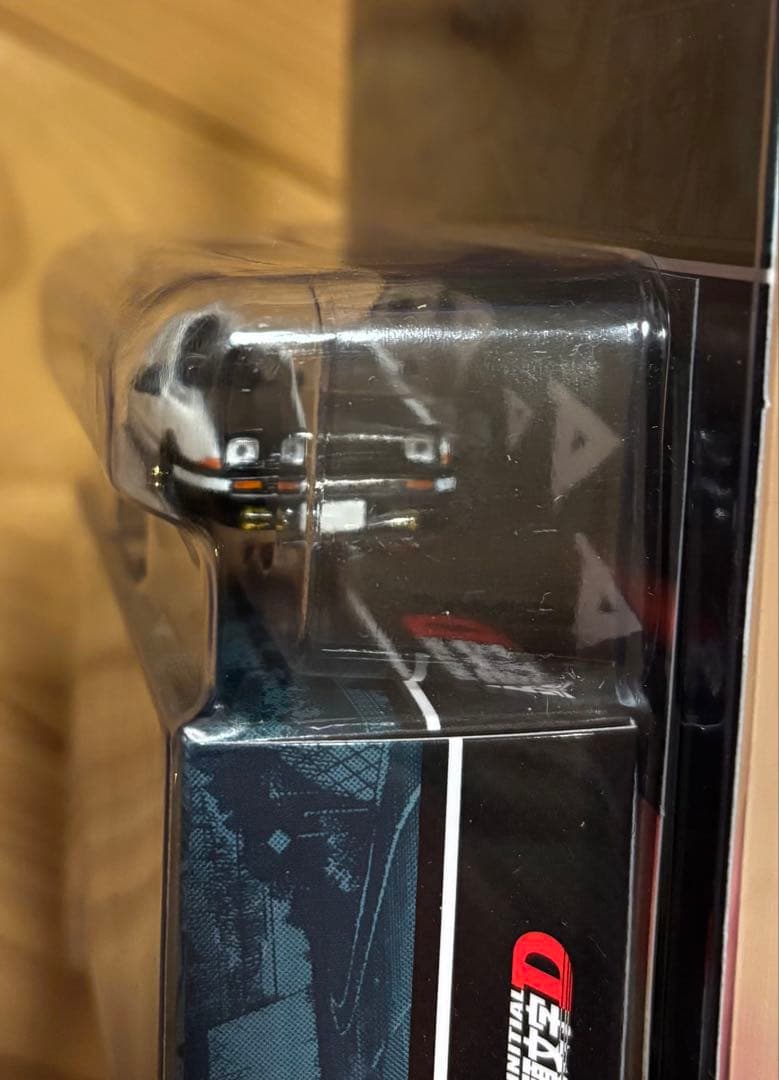 ホビージャパン1/64 頭文字 D 30th 6台セット