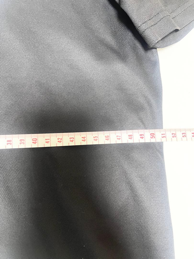 【美品‼️】1PIU1UGUALE3 GOLF Lサイズ ゴルフシャツ　オシャレ