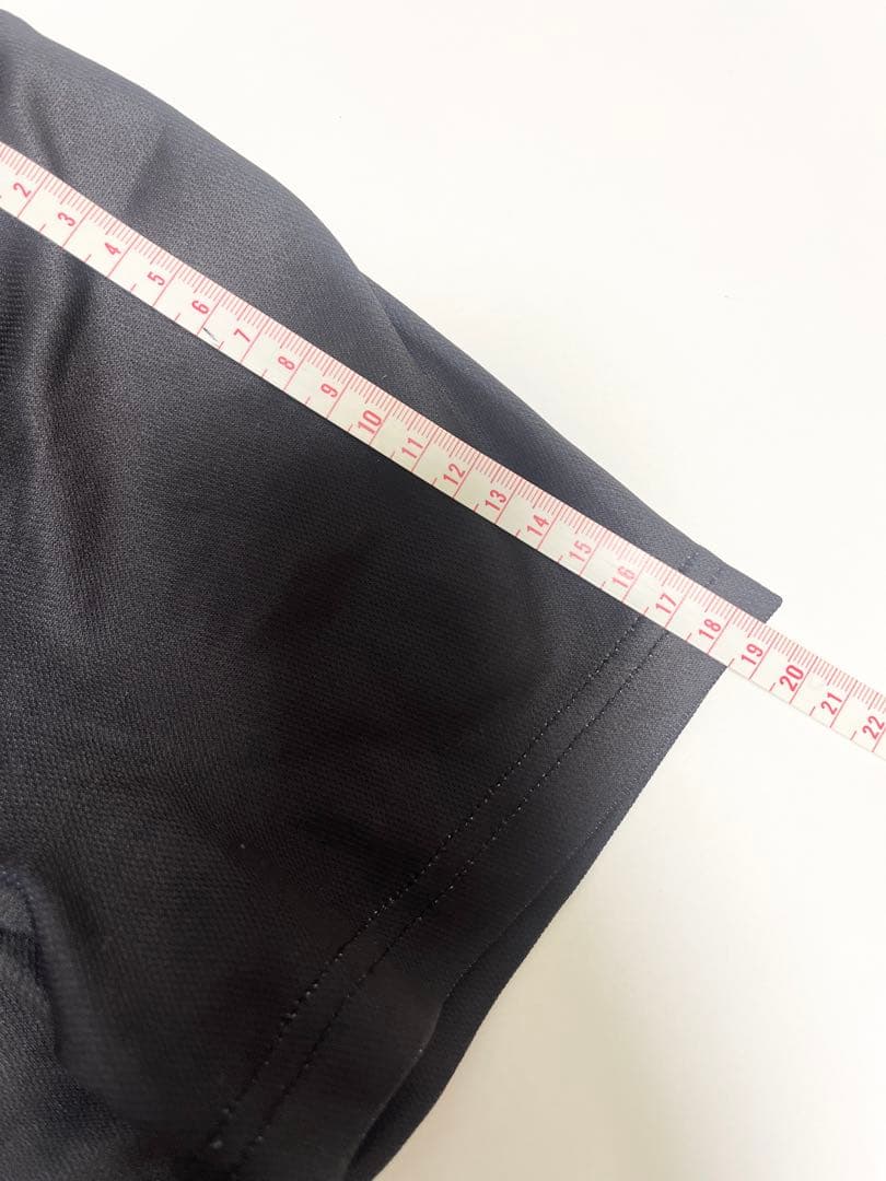 【美品‼️】1PIU1UGUALE3 GOLF Lサイズ ゴルフシャツ　オシャレ