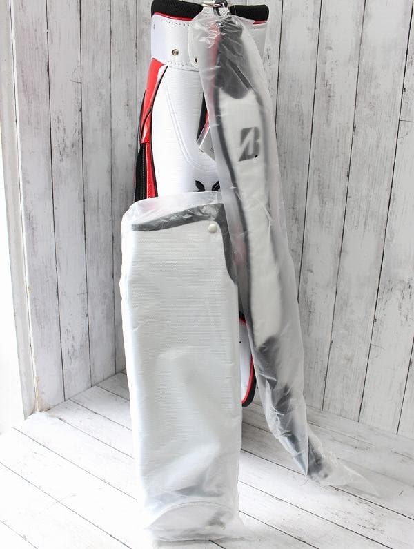 新品 ブリヂストン キャディバッグ 9型 4.7インチ対応 CBG21Y