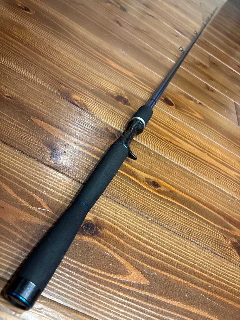 ダイワ バトラーＵＳトレイル ＢＡ－ＵＳＴ　６６１ＭＲＢ－Ｇ　DAIWA