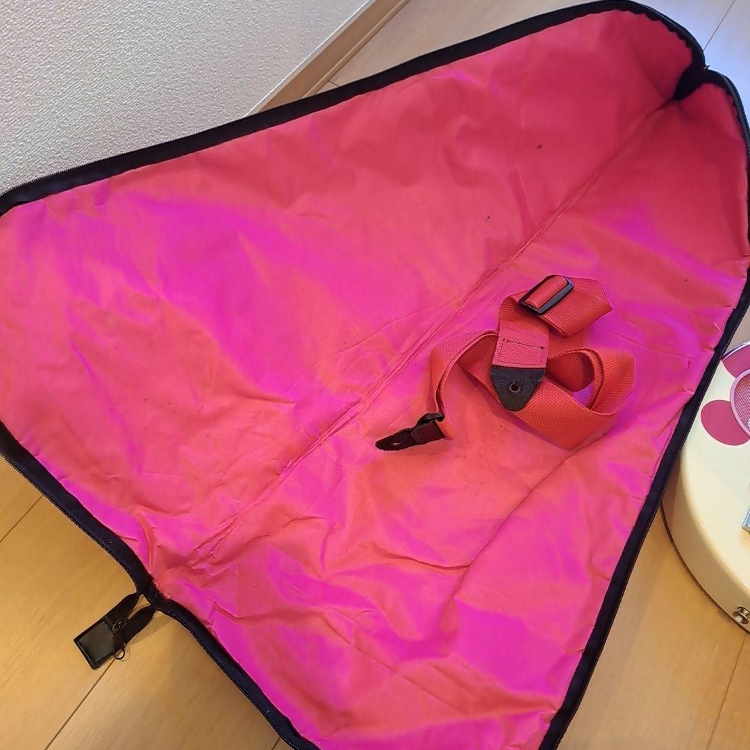 FERNANDES フェルナンデス zo-3 ポストペット PostPet