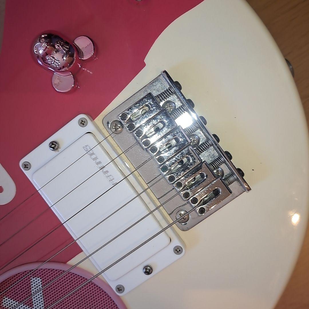 FERNANDES フェルナンデス zo-3 ポストペット PostPet