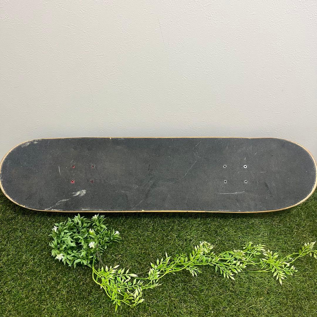 スケートボード SK8プリミティブ デッキ ポールロドリゲス コンプリート