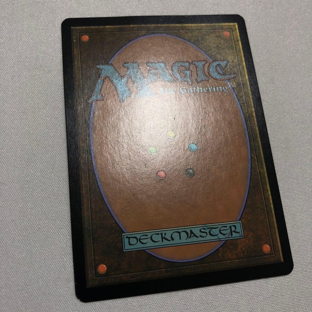 吹きさらしの荒野 mtg 他言語 サインド ロシア語 フェッチランド 4枚セット