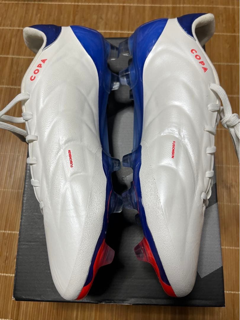 [カカさん専用]コパピュア2エリート 26.0cm　HG/AG