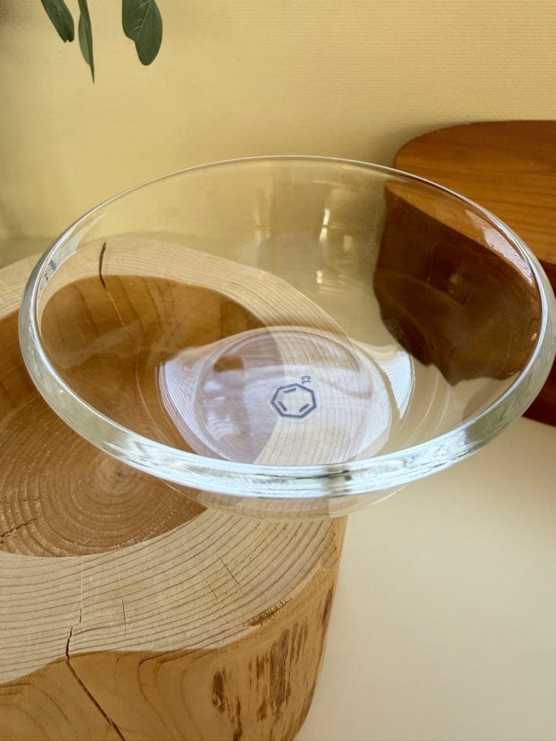 Cul de Sac-JAPON／カルデサックジャポン ／ペットテーブルヒバ丸太