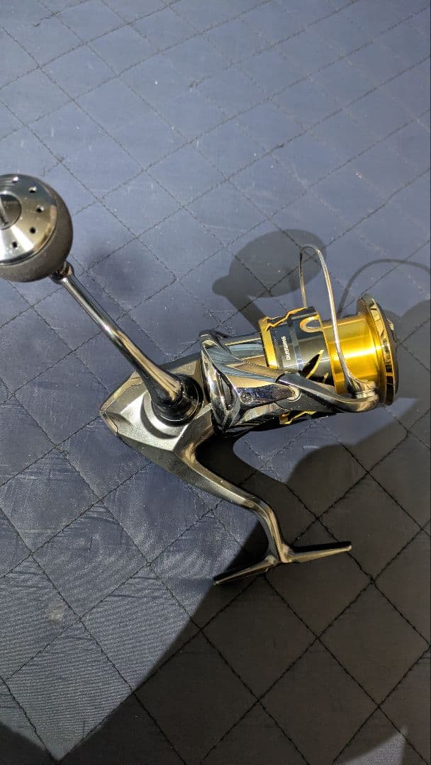 20ツインパワー4000PG