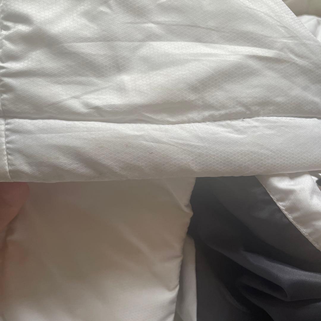 ルコック　ホワイトダウン　価格交渉[可]