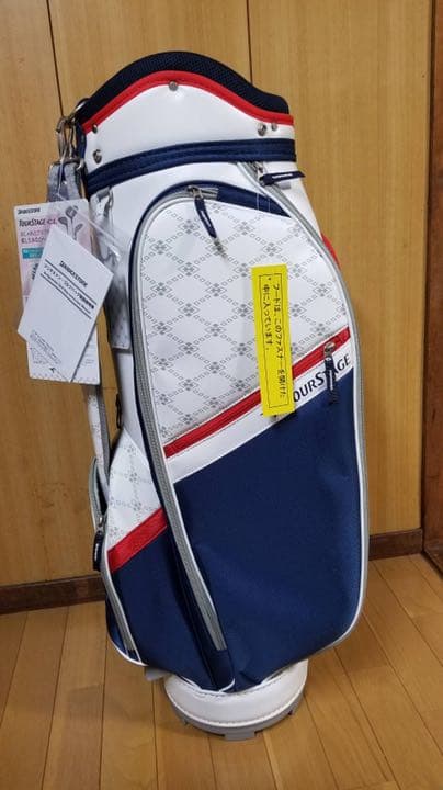 レディース　ツアーステージC L バッグのみ