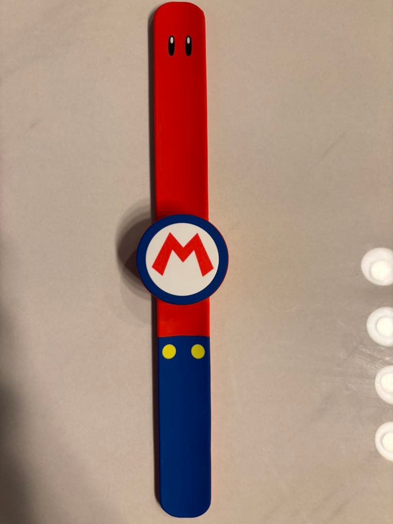 usjパワーアップバンドまとめ売り箱付き