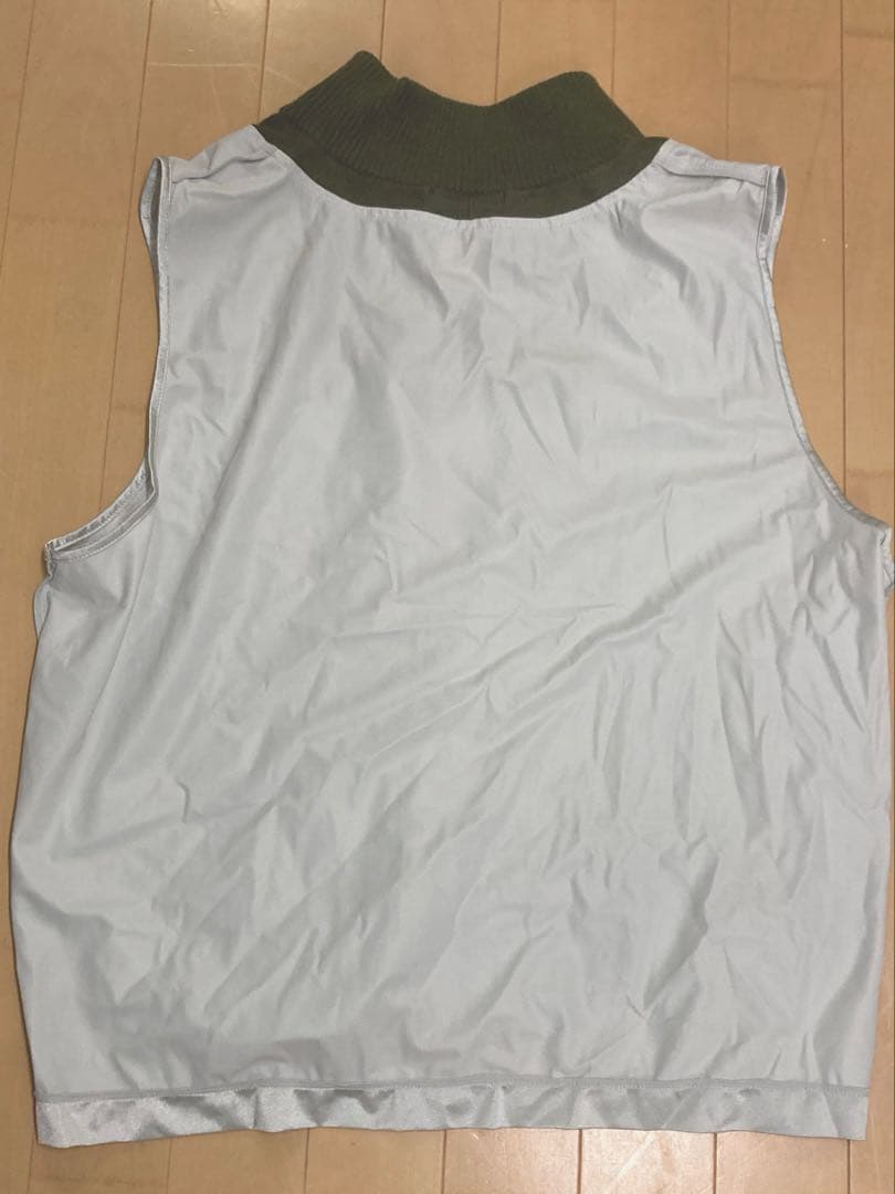 and par se セーター・ベストセットアップ