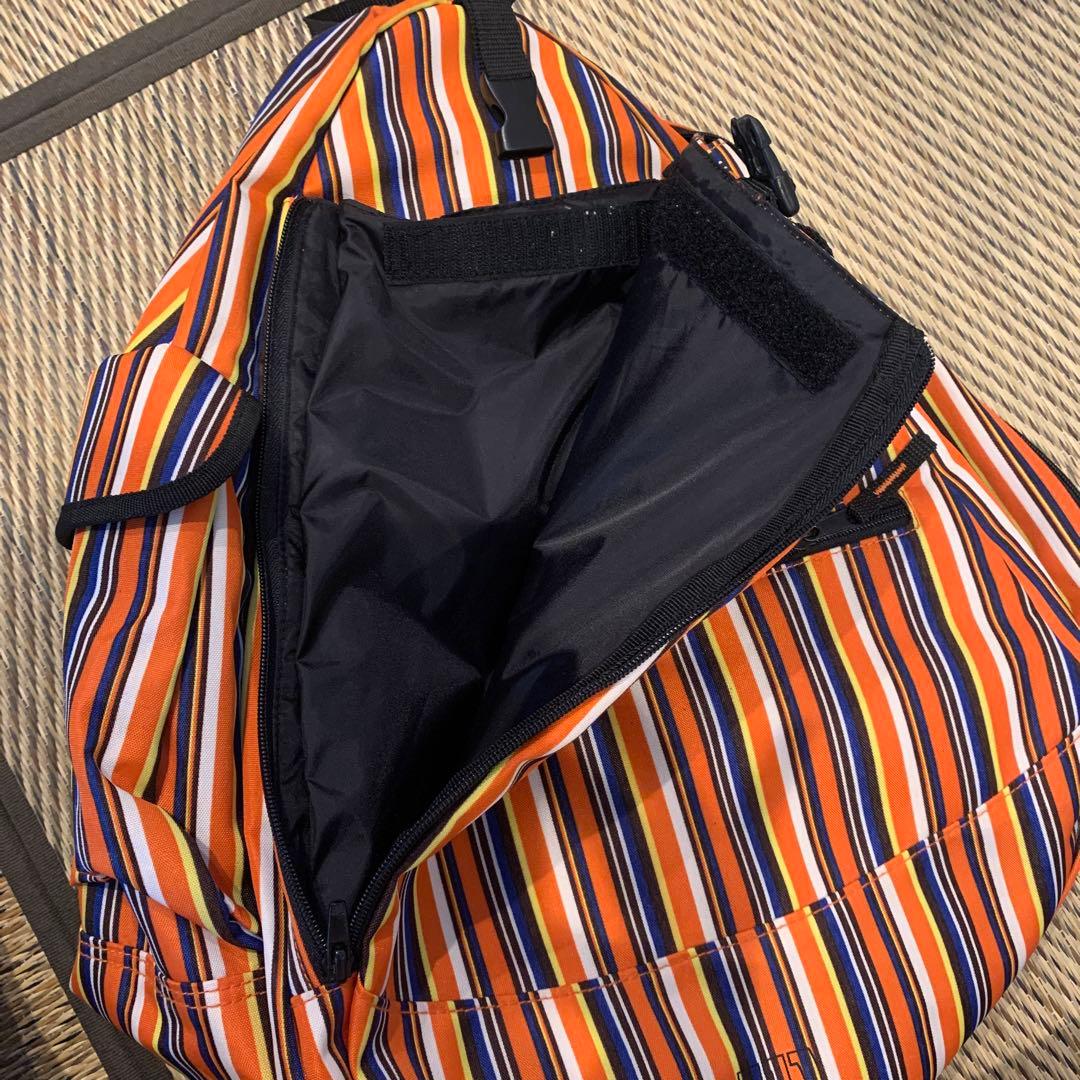 ウィルソン　ラケットリュック