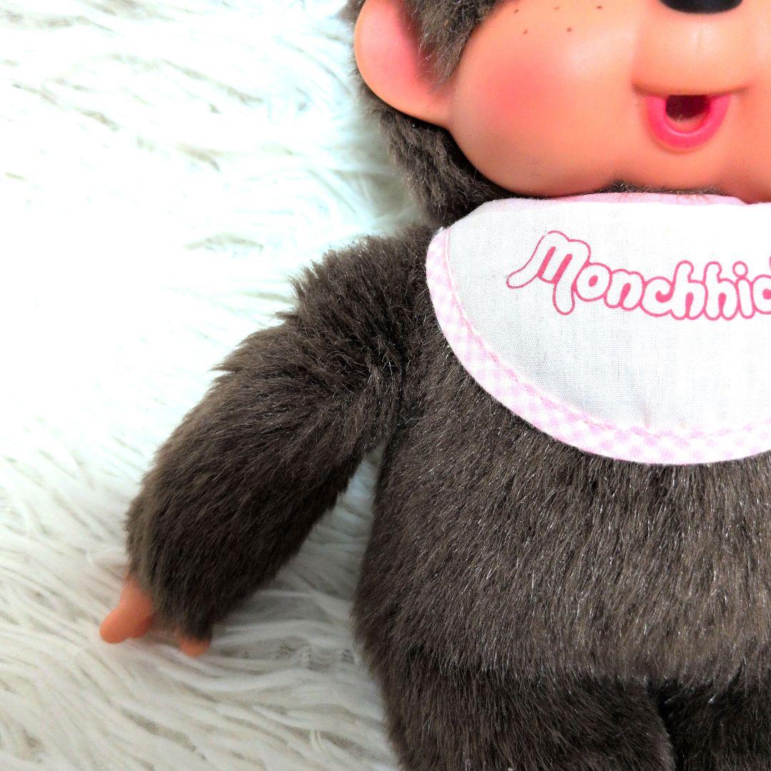 ユ*)様 SEKIGUCHI モンチッチ　ぬいぐるみ