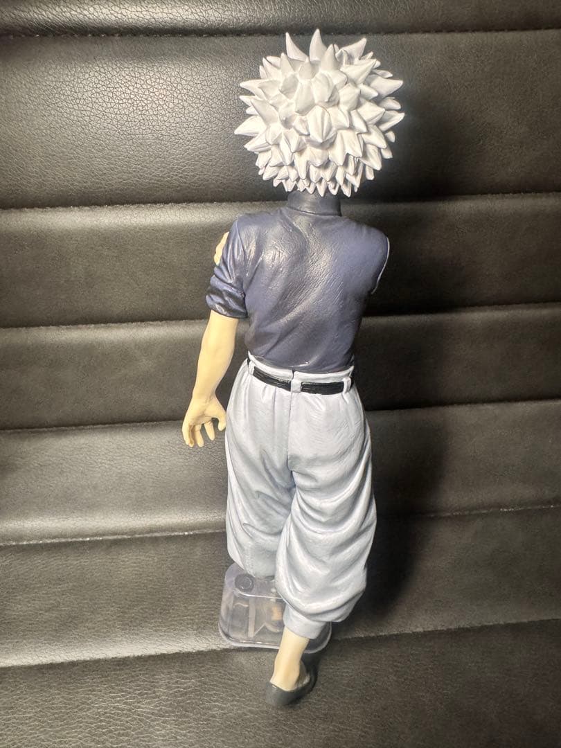 HUNTER×HUNTER 一番くじ B賞 キルア フィギュア キメラアント