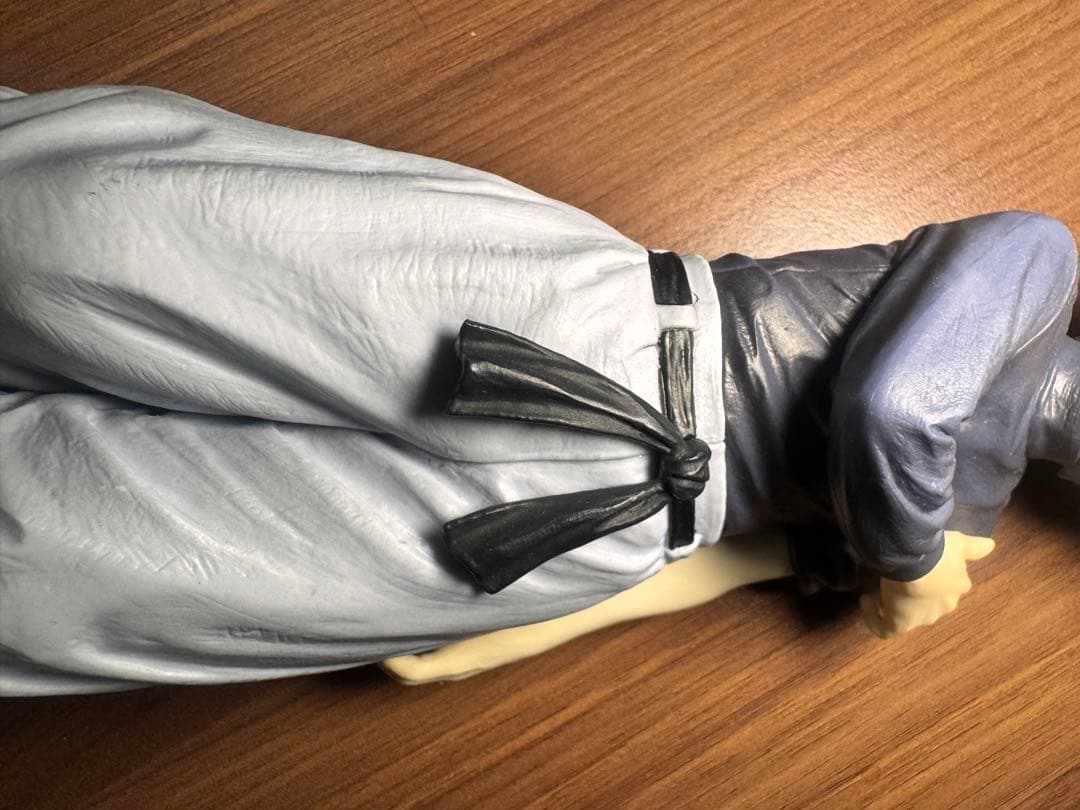 HUNTER×HUNTER 一番くじ B賞 キルア フィギュア キメラアント