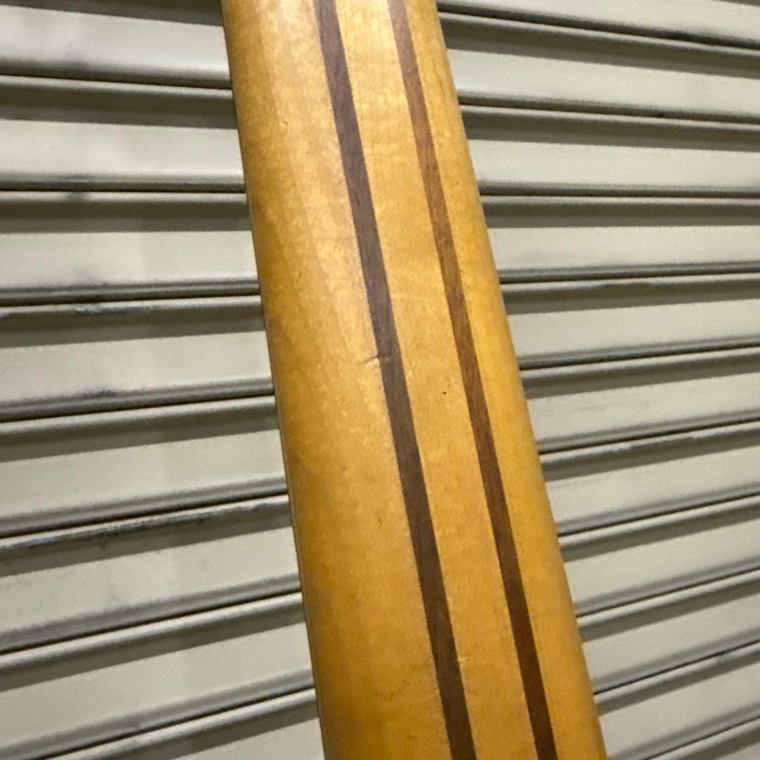 ストリート Moon mbc-6 フレットレス 6弦 エレキベース