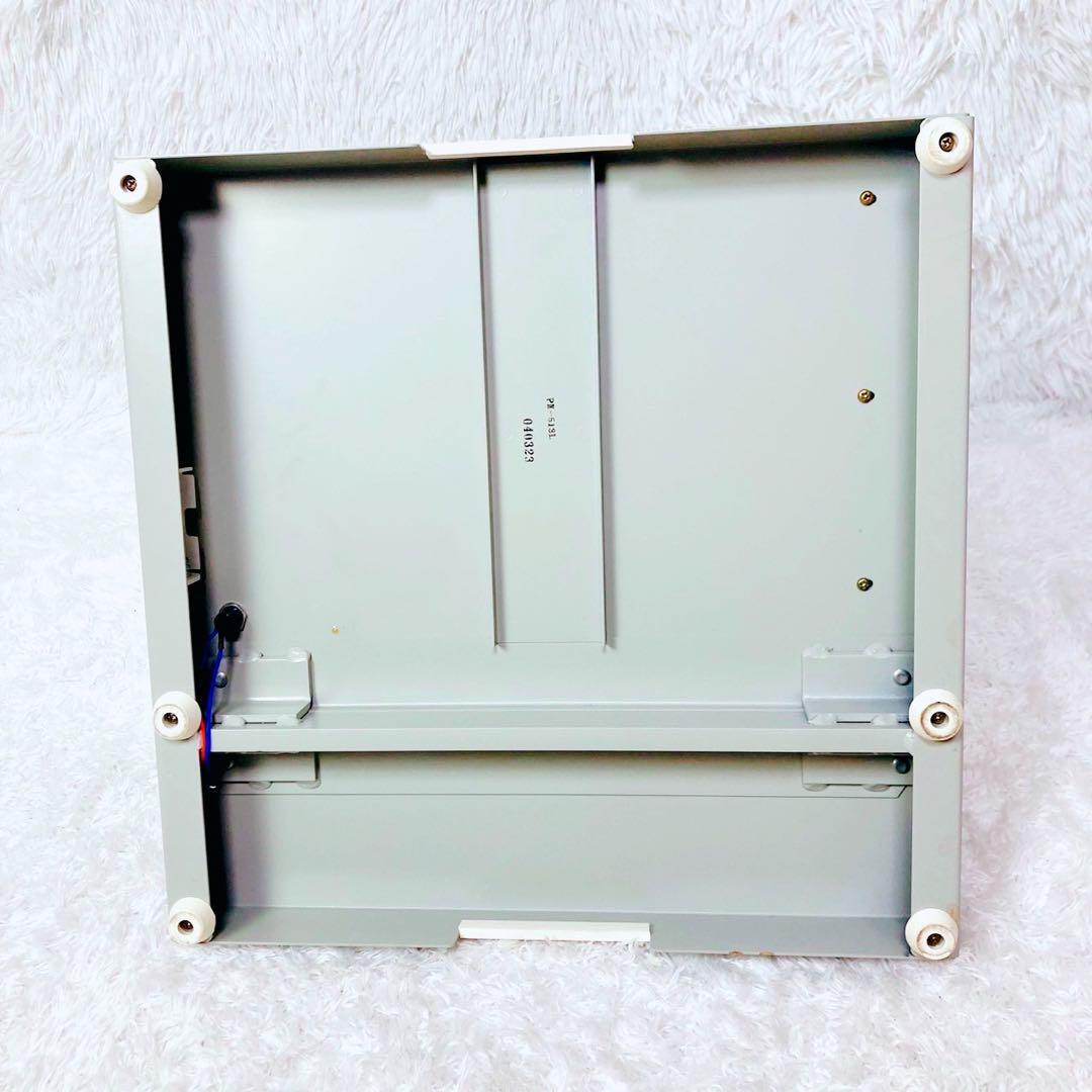 PLUS 裁断機 PK-513L 業務用 手動式 A4 書類整理 木村刃物